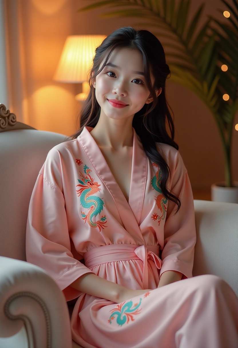 天美星空音乐影像海报